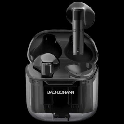 Bach John T6 True Wireless Bluetooth-Ohrhörer