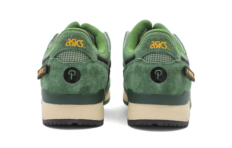 Asics Sneaker Politics X Gel Lyte 3 'Always Ready' 1201A516-300