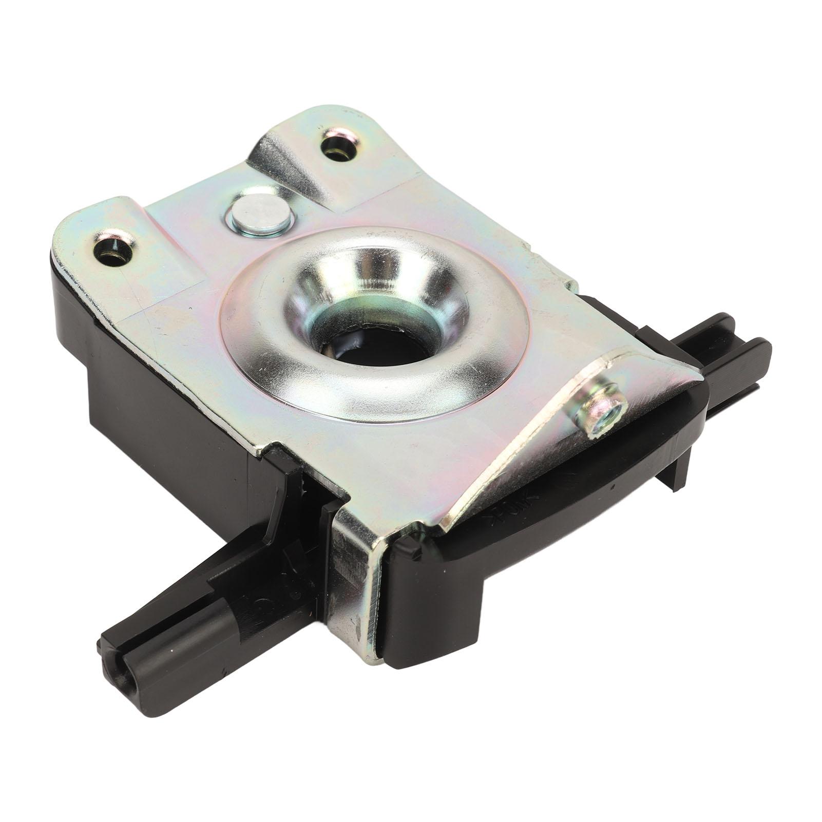 Замок капота левый 51238122269 Надежный, устойчивый к трещинам, стабильный левый замок-защелка капота для E36 316i 318i 318is