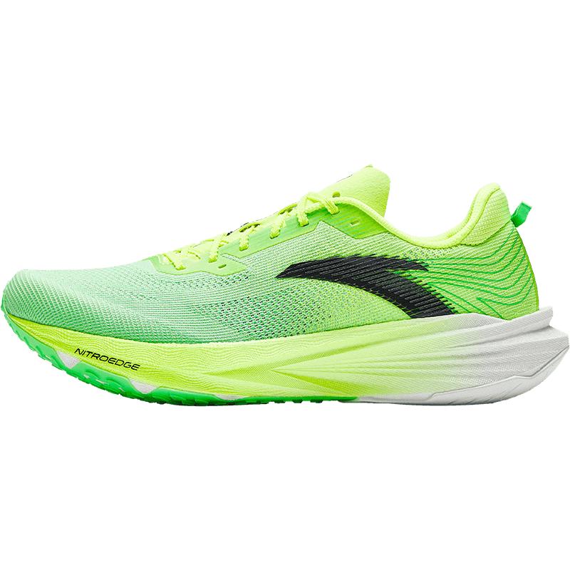 ANTA Plastic Pioneer 2 Men s Running Shoes US 7.5