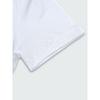 Men'S Casual Crew Neck T-Shirt with Deer Geometric Print - Regular Fit Short Sleeve Tee for Summer