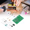 Voice   Module Sound Acoustic Control Board Accessory Part Set Kit for   5V