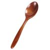 Durable Dessert Spoons Kitchen Tools Tea Spoon Wooden Spoon Coffee Spoon Tableware