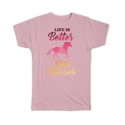 Tops – Magliette