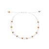 Elegant Cat Handmade Beaded Couple Bracelets Matching Set for Men and Women