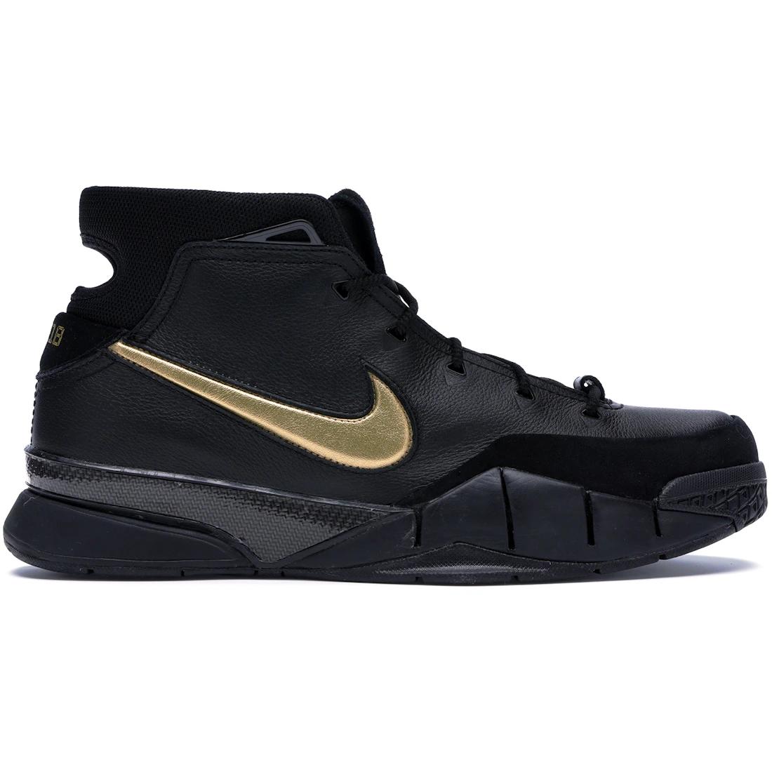 

Sneaker Nike Kobe 1 Protro Mamba Day(AQ2728-002) 41