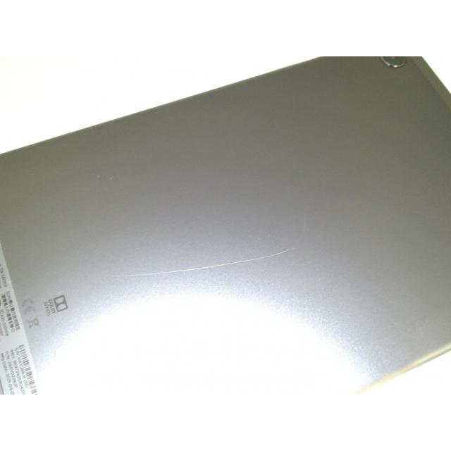 USED Lenovo Tab M10 FHD Plus ZA5V0229JP 4GB 64GB SIM-Free Tablet – Iron Gray (Japan Version)