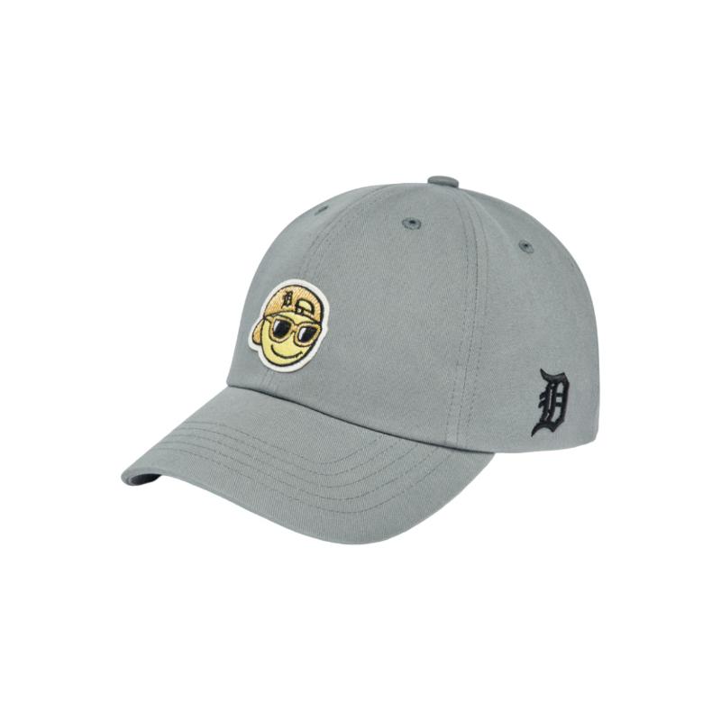 Бейсболки MLB Унисекс Модные 3ACPN013N-46GRD F