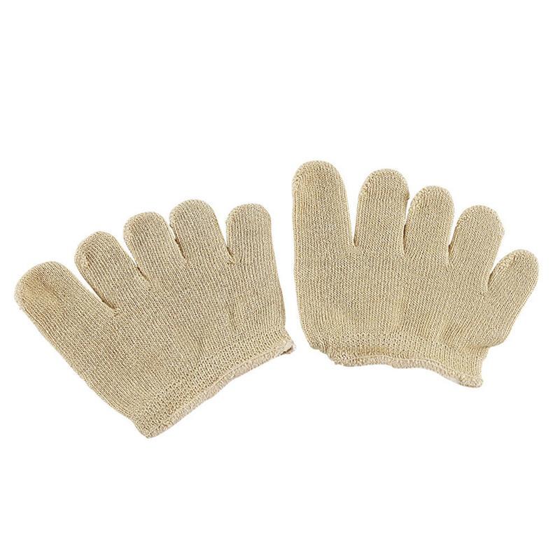 Women Invisible Yoga Non Slip Toe Socks Half Grip Heel Five Finger Socks Sleeve Women Invisible Yoga Non Slip Toe Socks Half Grip Heel Five Finger Socks Sleeve
