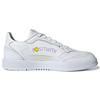 Adidas Womens Neo Kollide Smiley White Yellow G54953