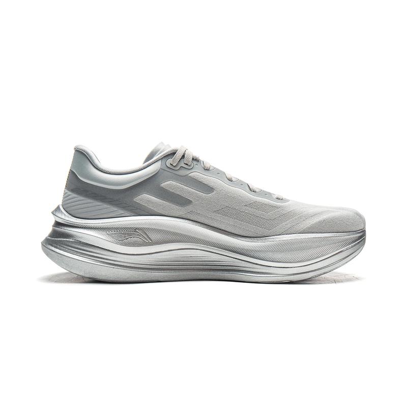 Li-Ning Men s Cushioning Running Shoes M