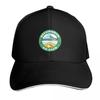 Bellingham Go Baseball Cap Low Profile Unstructured Unisex For Men Women Outdoor Golf Running Hiking