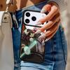 Genshin Impact Kaedehara Kazuha soft Phone Case For iPhone 17 Air 14 15 13 12 Max Cover For Apple 16 16e 11 Pro Max Plus Coque