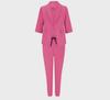 Women's New Casual Fashion Suits