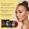 Hoegoa Broken Hair Styling Wax, Broken Hair Lanugo Hair Styling Bangs Hair Styling Hair Finishing Natural Gloss Treatment Wax
