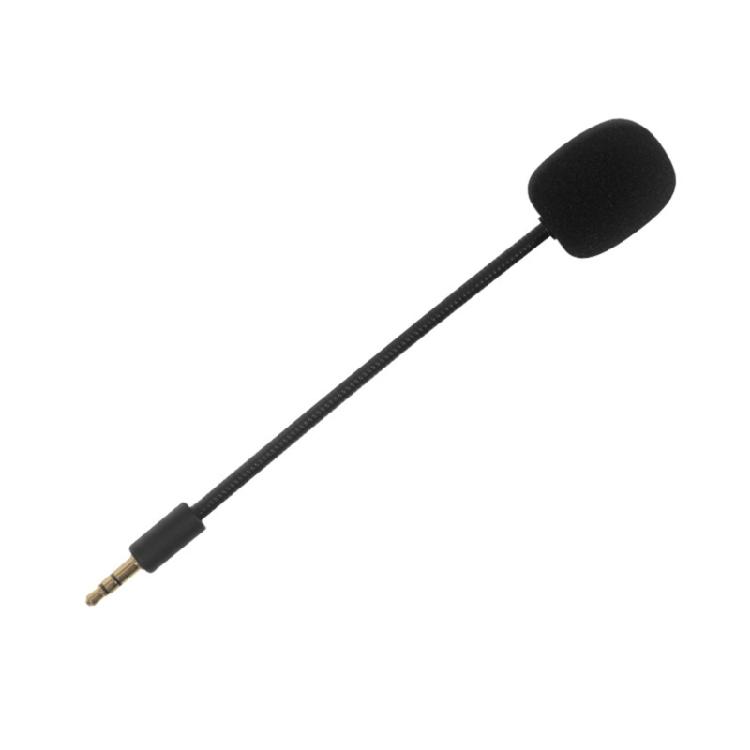 Gaming Mics 3.5mm Game Microphones for Barracuda X Headset Accessories