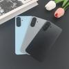 Battery Cover For Samsung Galaxy A17 4G A175F Back Housing Cover Rear Door Replacement Repair Parts With Camera Lens Frame