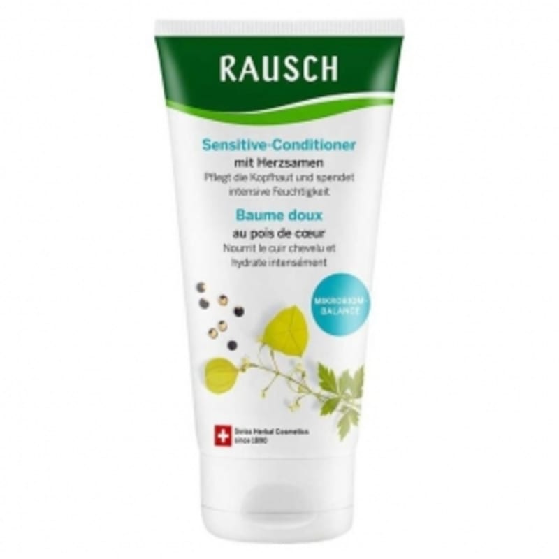 

Rausch Heartseed Sensitive Rinse (Super Sensitive) 200 ml
