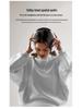 VJE906 Over-ear Bluetooth True Wireless Headphones with Multiple Sound Effects for Mobile Gaming.