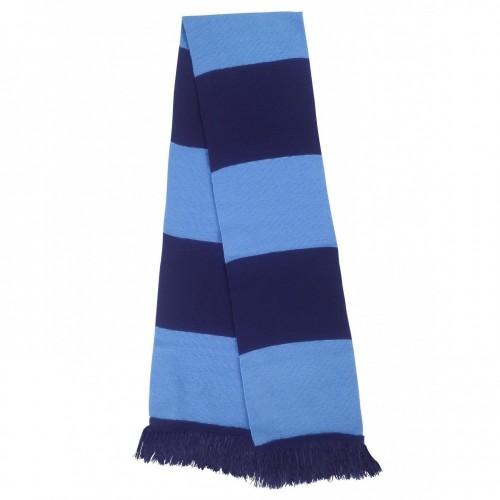 Result Mens Heavy Knit Thermal Winter Scarf