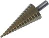 4-39Mm Hss Step Drill