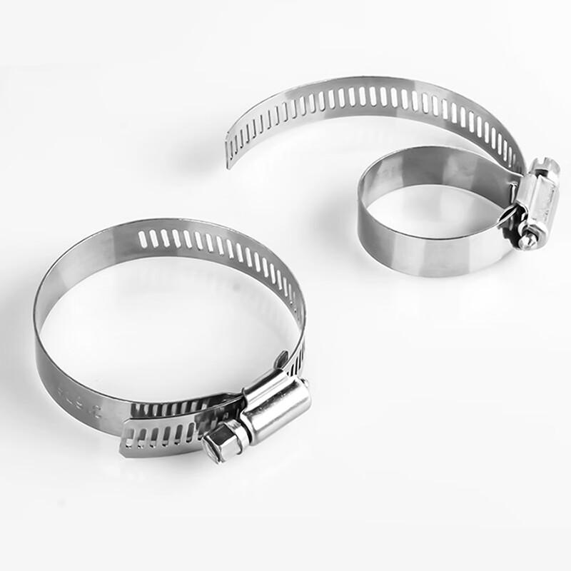 Yipan Stainless Steel Acid Hose Clamp