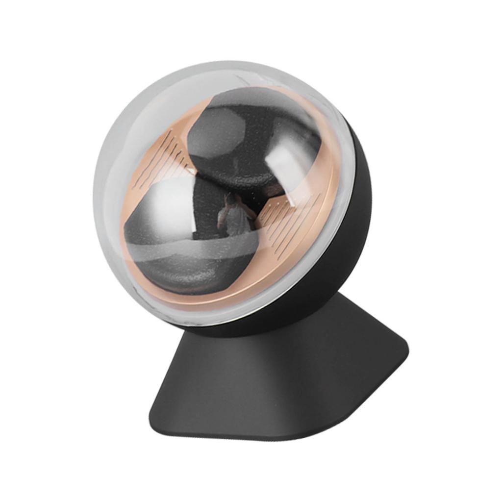 Watch Winder High End Automatic Double Watch Winder for Women Men Automatic Watches Black