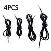 Elastic Cord Ropes Ropes Replacement Oxford Stable Dichotomanthes Rope For Reclining Garden Chairs Good Elasticity