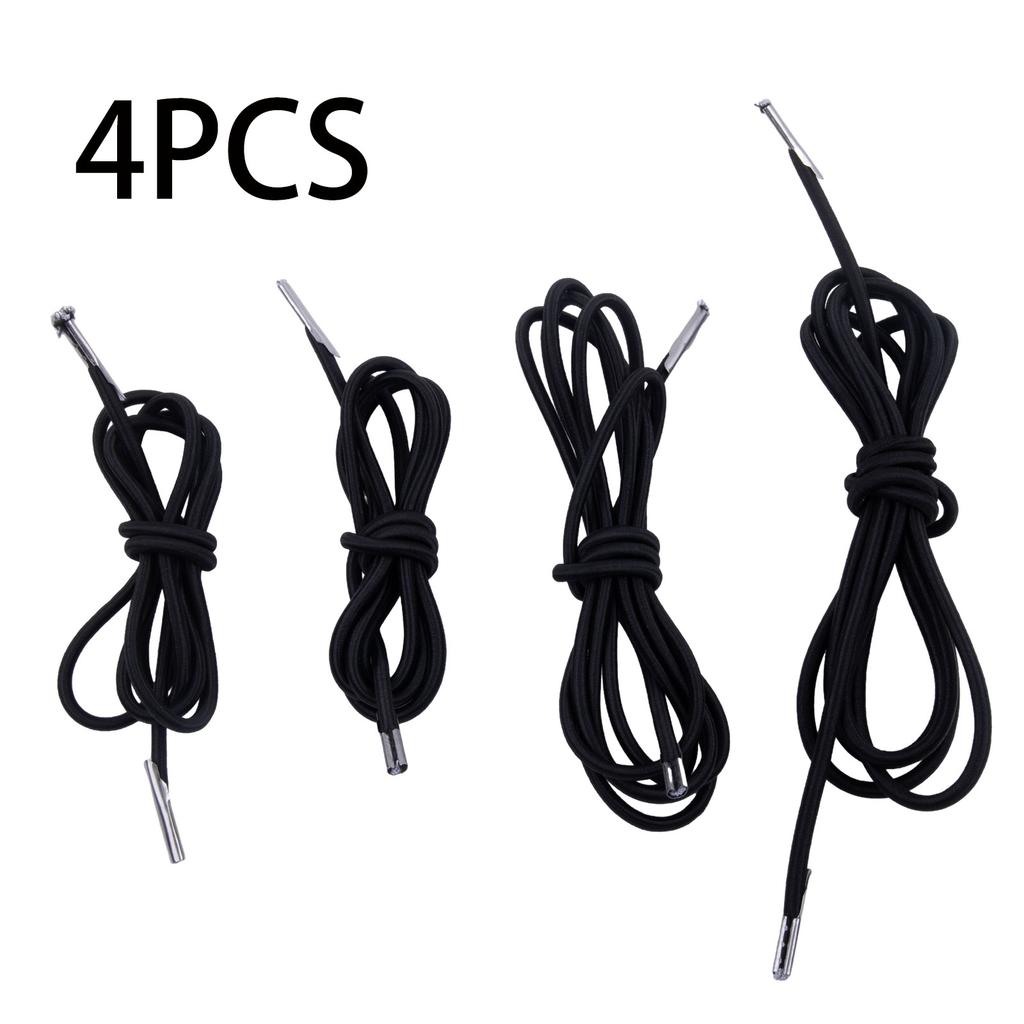 Elastic Cord Ropes Ropes Replacement Oxford Stable Dichotomanthes Rope For Reclining Garden Chairs Good Elasticity