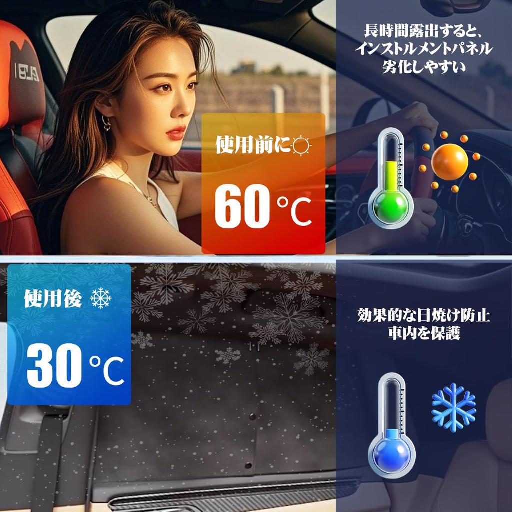 Noah Voxy 80 Series 90 Series Noah Voxy 2014 - Present Car Sun Shade