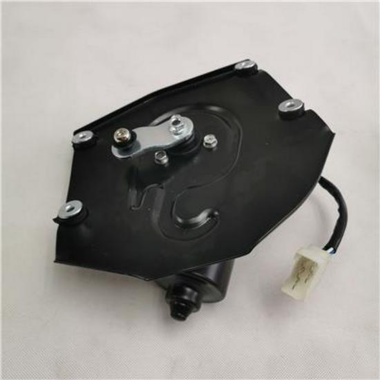 Foton Front Windshield Wiper Motor Assembly X152500000001 Compatible Foton