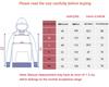Couple Sweater with Hat Casual Fashion Versatile Long Sleeve Trend Autumn Sports