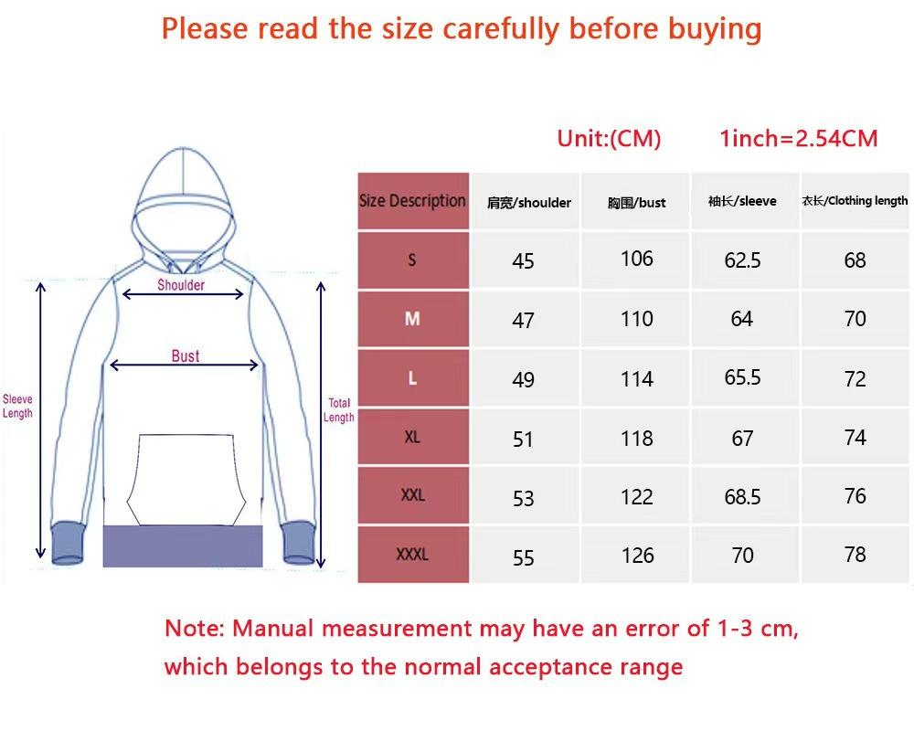 Couple Sweater with Hat Casual Fashion Versatile Long Sleeve Trend Autumn Sports