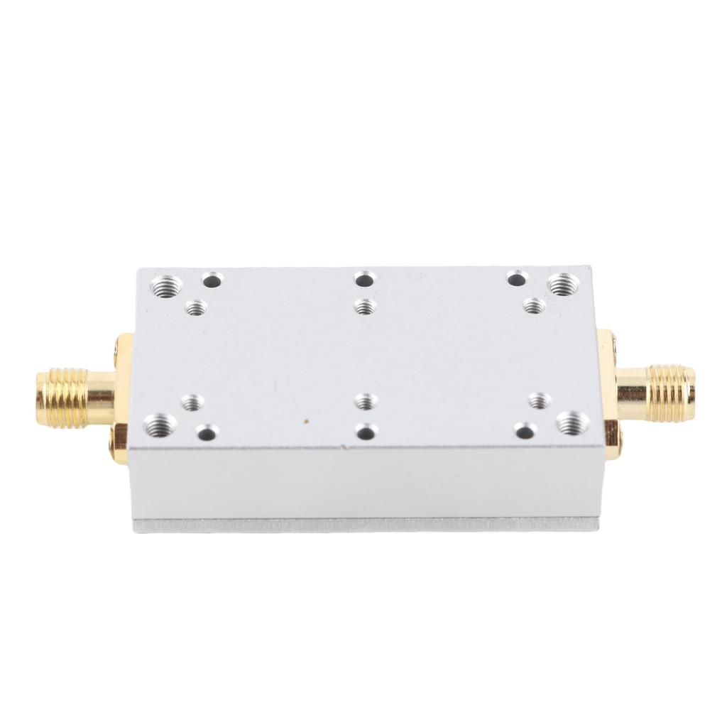 HMC187 Frequency Multiplier Aluminium Alloy 0.87‑2GHz Input 1.7‑4GHz Output Doubler