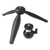 Etsumi Mini High Tripod, Pod, Black, VE-2140