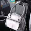 Accessories Headrest Hook Vehicle Back Seat Organizer Car Seat Seat Hidden Hook Car Seat Bracket