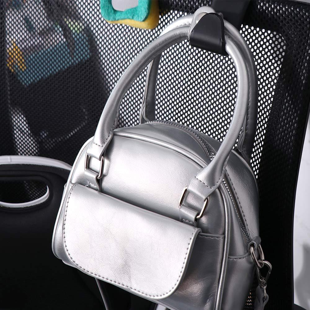 Accessories Headrest Hook Vehicle Back Seat Organizer Car Seat Seat Hidden Hook Car Seat Bracket