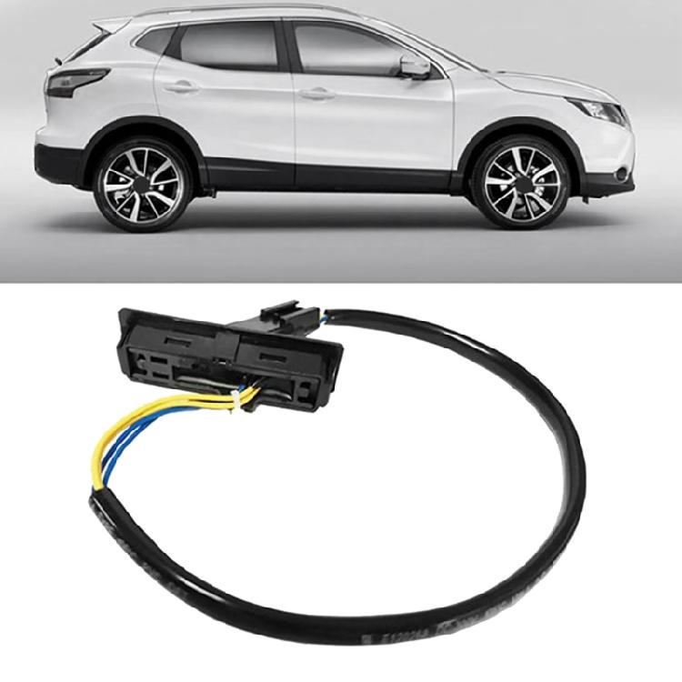 25380-4EA1A Trunk Boot Release Switch Luggage Deck Lid Control Button