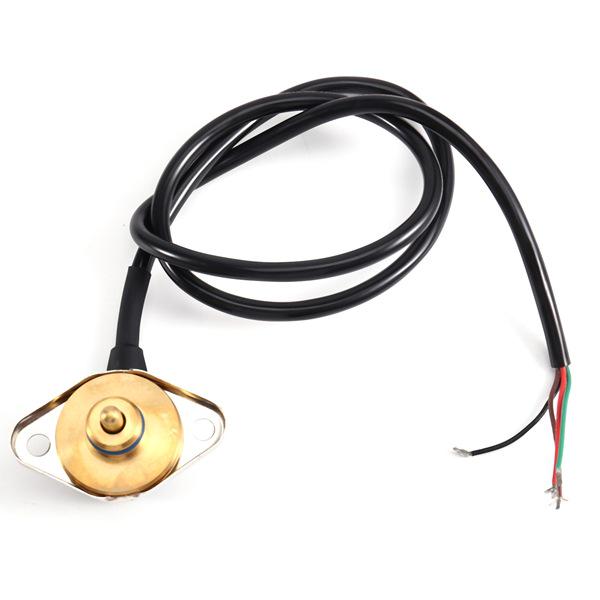 1862895 Compatible with Scania ABS Sensor none