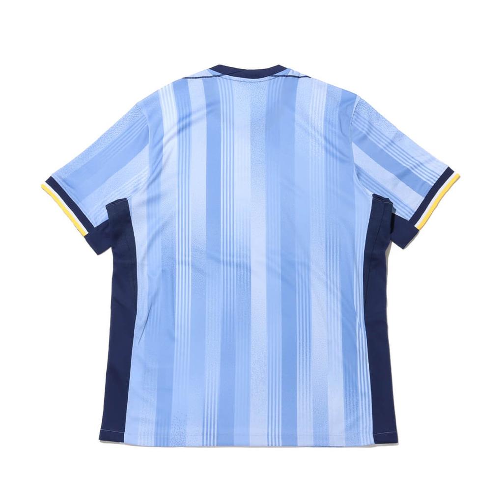 Nike Dri-FIT Tottenham Hotspur 2024/25 Stadium Away Soccer Replica Jersey 'Cobalt Bliss' Men's FN8788-480