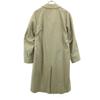 Aquascutum 80s vintage Stainless collar coat 34 khaki Men's Used