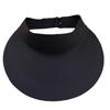 New Summer Air Top  No Sense Free Integrated Sun Protection Hat Ultra Light Brim  Sun Protection  UV Sun Protection Hat
