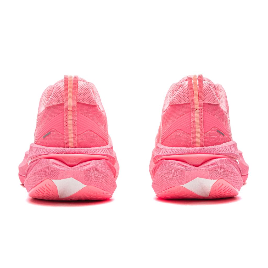 Li Ning Wu Shi 5S 6.0 Training Shoes Women Sneakers Fluorescent-Pink ARSW034-8