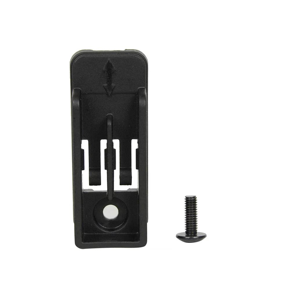 1 Stück Bit-Halter Bit-Gürtelhaken 452947-8 Für BHP452 BTD140 DTD152 DHP458 DHP456 DDF453 DTW251 Elektrowerkzeugzubehör