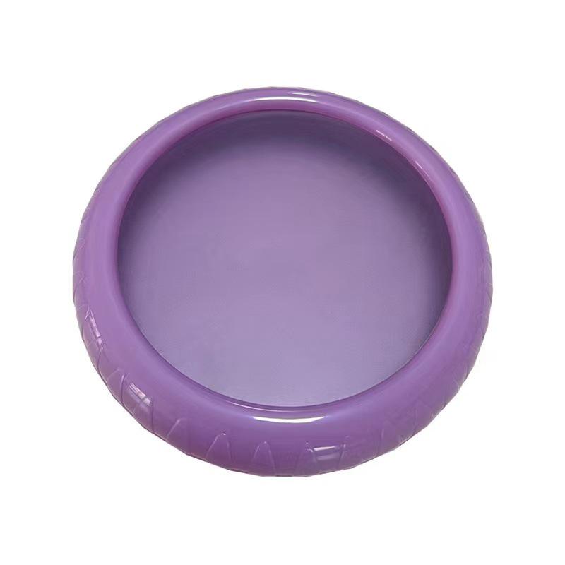 Fruit & Vegetable Silicone Seal Fresh-Keeping Storage Box for Mini Refrigerators