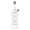 2-In-1 Design Oil/Vinegar Bottle