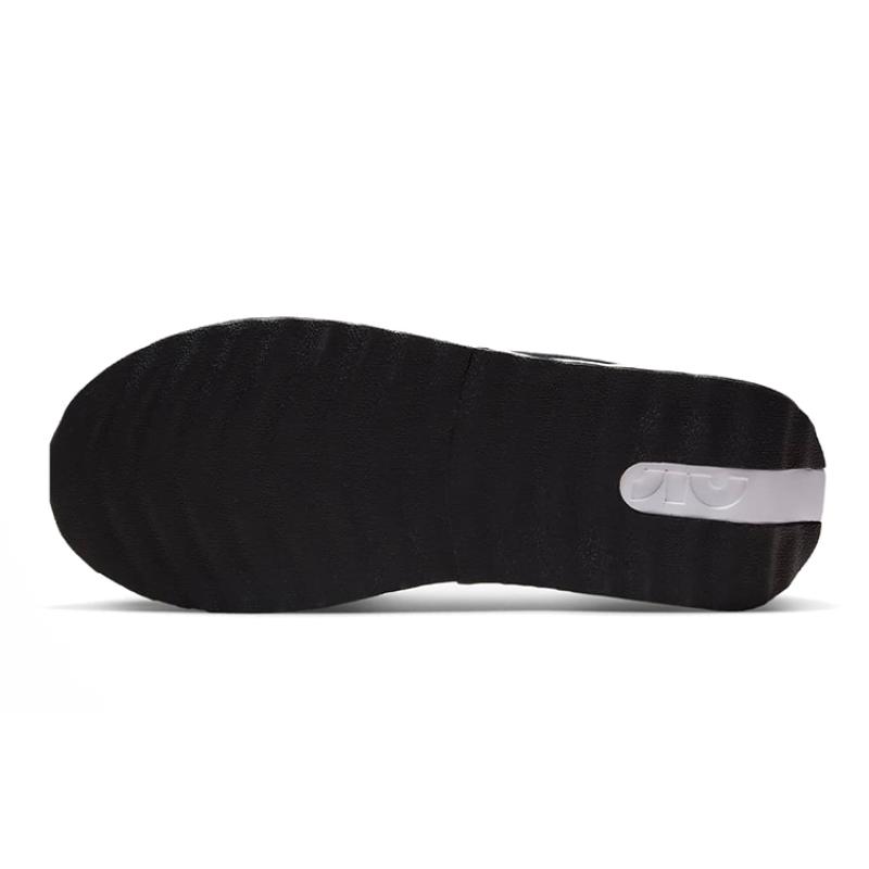 Nike Sneakers Air Max Dawn 'Light Bone Barely Volt' Gs Pantofi Casual DH3157-107