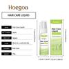 Hoegoa Hair Care Spray Deeply Nourishing Scalp Smoothing Lasting Fragrance Massage Volumizing Hair Anti-Frizzing Hair Care Spray