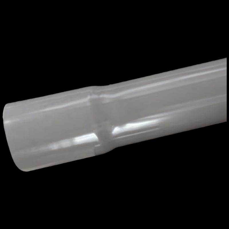Huxin UPVC Water Supply and Drain Pipe