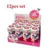 New Miniso Angel Blind Box 20th Anniversary Harvest Series Fruit and Vegetable Anime Figures Ornaments Dolls Fans Children Gift